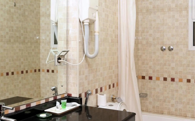 Al Maha International Hotel