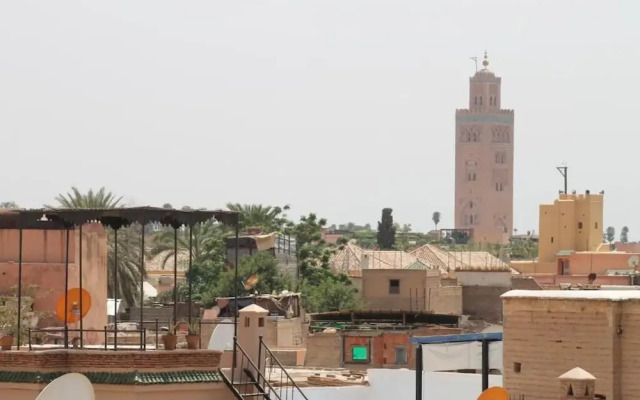 Hostel Dar Ben Youssef