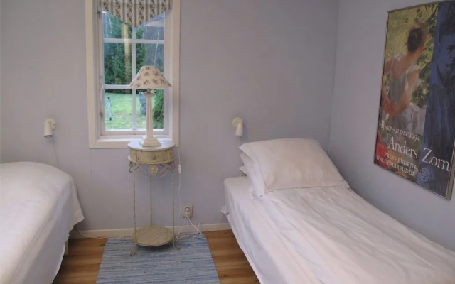 Villa Luna Breakfast Hotel