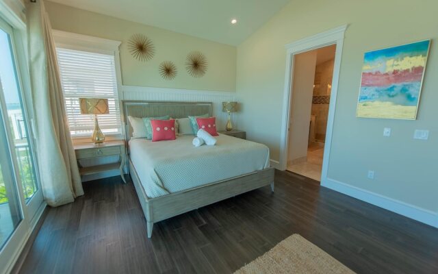 Beach Side Paradise Apartment 7