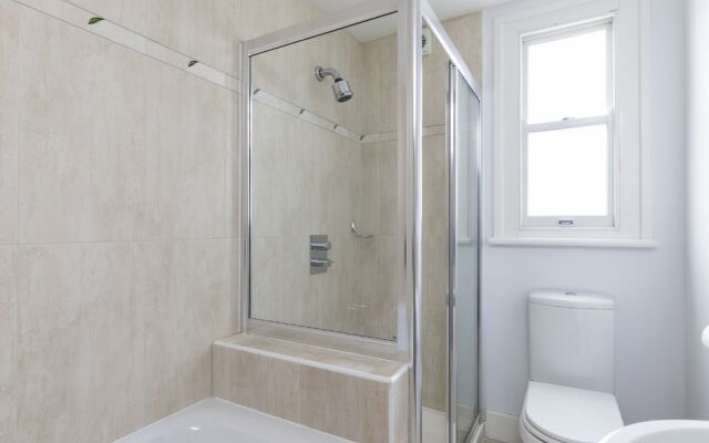Leicester Square - Trafalgar Apartment