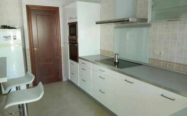 Beautiful House Sierrecilla