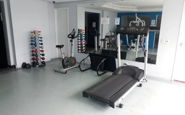 Apartamento Deslumbrante Liberdade Sp