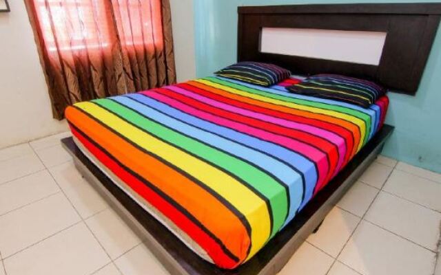 Trans Bandara Residence