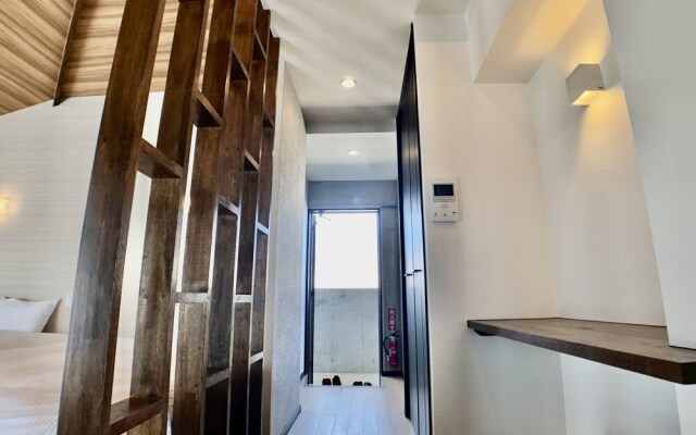 Infinity Hotel NahaKumoji