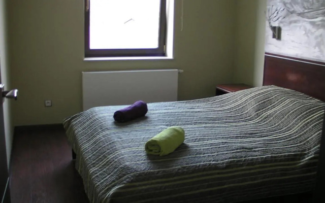 Premium Apartment