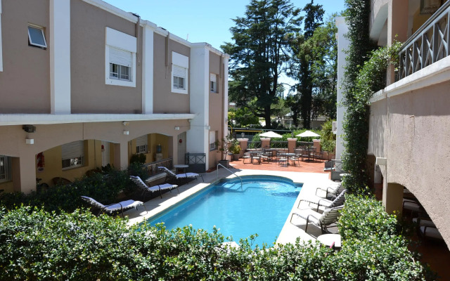 Solares del Alto Hotel & Spa