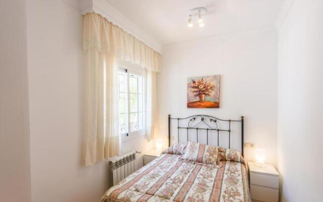 Castillo de la Hazalara Competa by Ruralidays