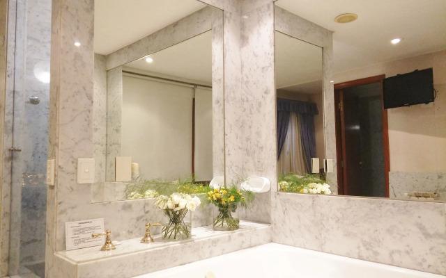 Hotel Irun