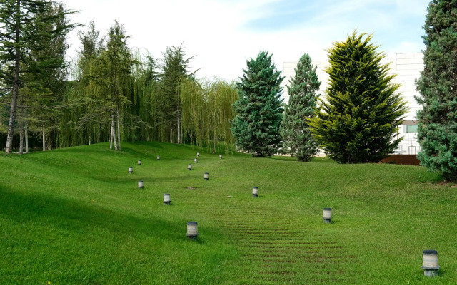 Finca Prats Hotel Golf & Spa