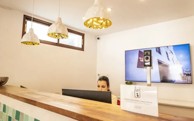Modern City Escape in Ayamonte