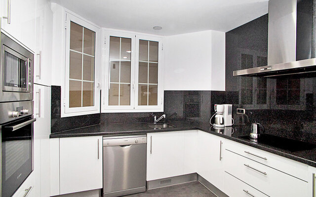 Eixample Esquerre Gran Via Balmes