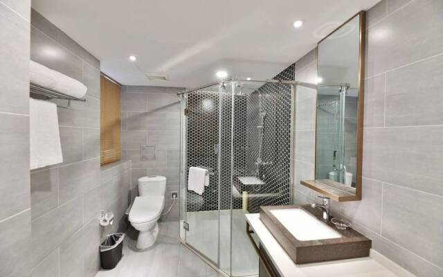 VK House No.11 Xujiahui