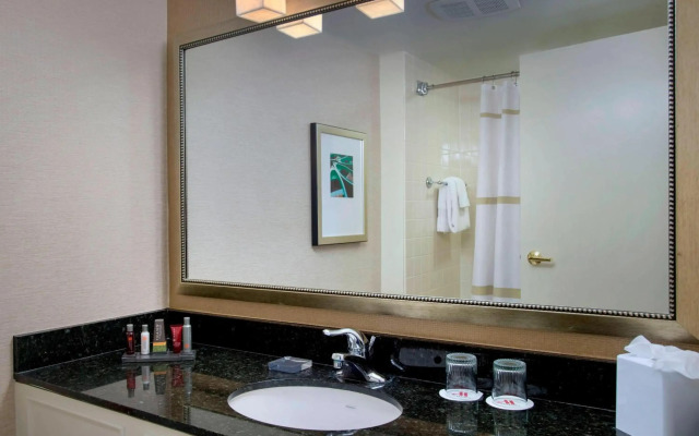 Boston Marriott Peabody