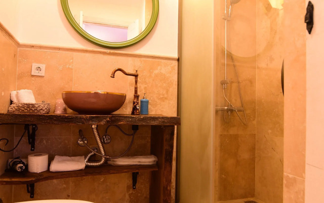 Lunar Butik Hotel Alaçatı