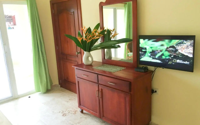 Da Grand Aparta Hotel las Galeras