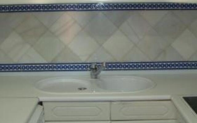 Apartamento Mar Puerto Sherry
