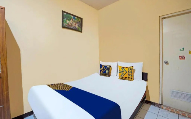 SPOT ON 91695 Hotel Benteng Portugis