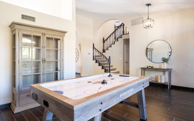 Spanish Wells by Avantstay Putting Green + Pool!