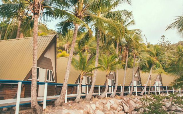 Nomads Magnetic Island - Hostel