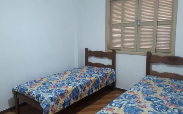 Thiferer Hostel