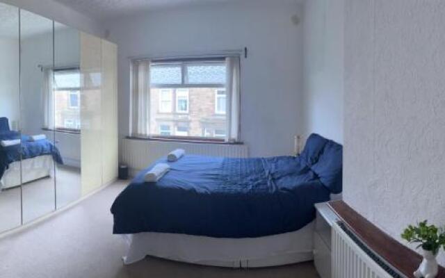Home away from home, Beautiful Consett Double room