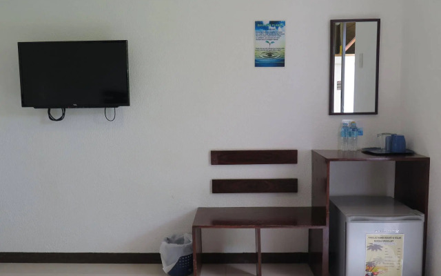 Panglao Homes Resort & Villas