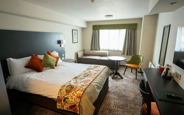 Premier Inn Warrington South