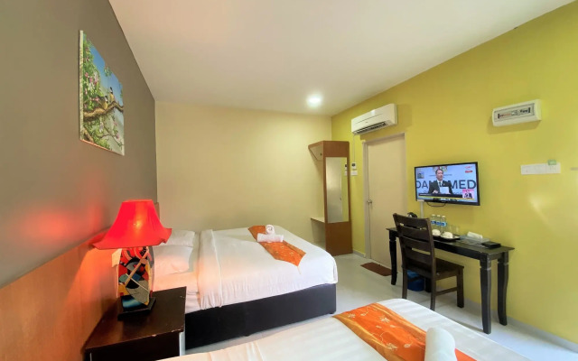 Chenang Inn