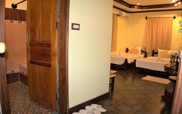 Visoun Namsok Hotel