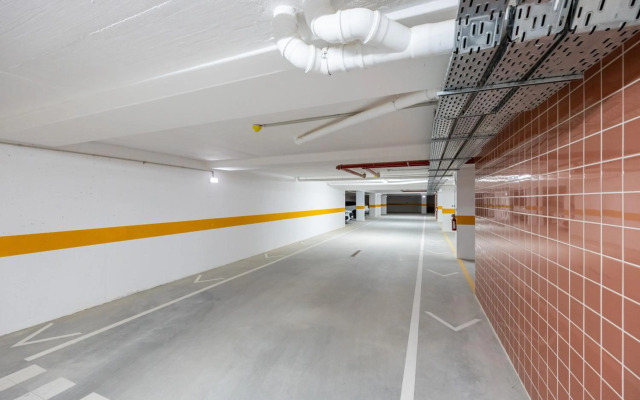 Sta. Maria Apartment