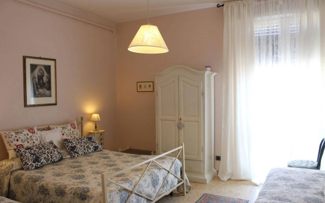 Il Giramondo Bed And Breakfast