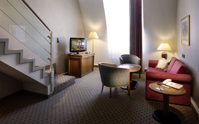 c/o56 Hotel Chemnitz