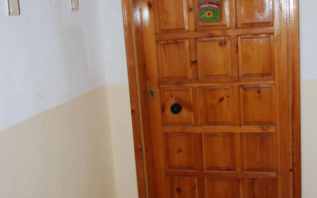 Nil Apart Otel