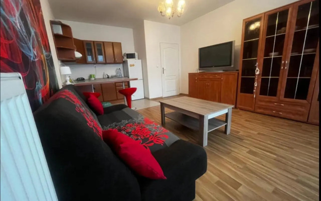 MONFas APARTMENT GARDEN CITY