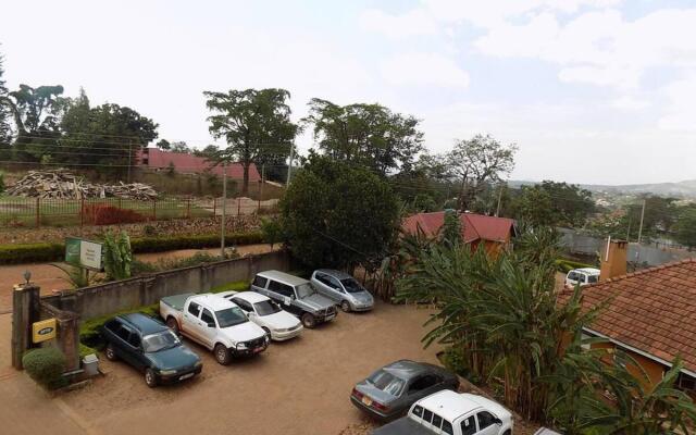 Hoima Resort Hotel