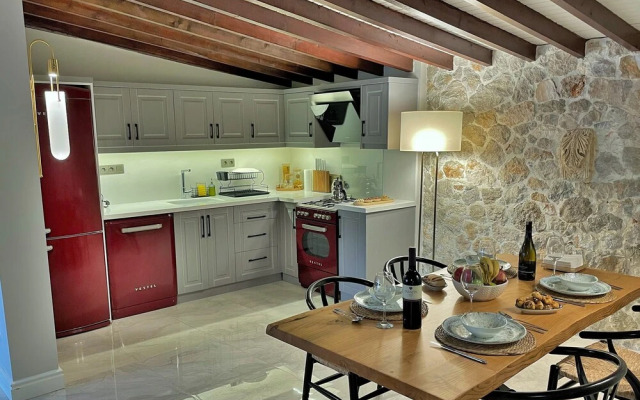 Kaya Villas Exclusive