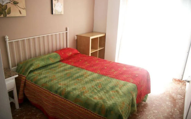 Hostal La Malagueña