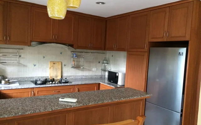 Baan Somprasong Apartment - Na Jomtien