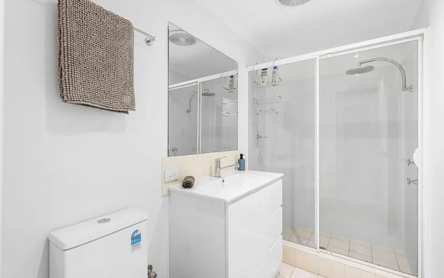 Bespoke East Perth - Sleeps 2 - Superior Wifi