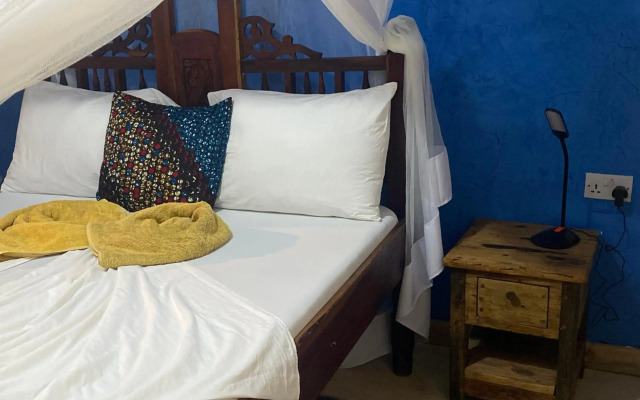 Mbuyuni Beach Village - Bungalows