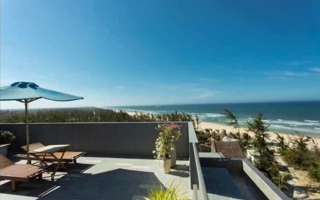 Canh Tien Homestay Tam Thanh Beach
