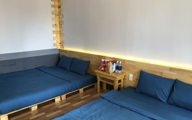 Pine Tree House Da Lat