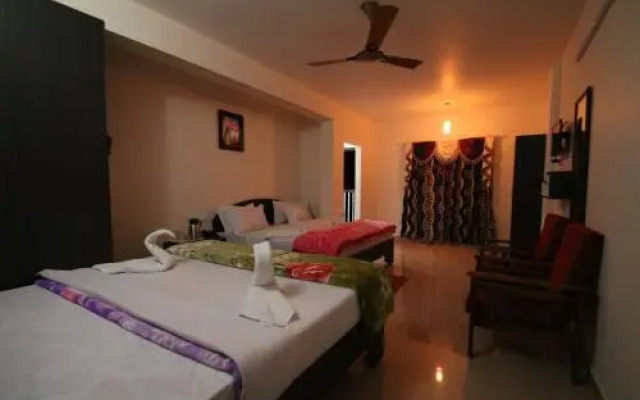 V M J Dwellings