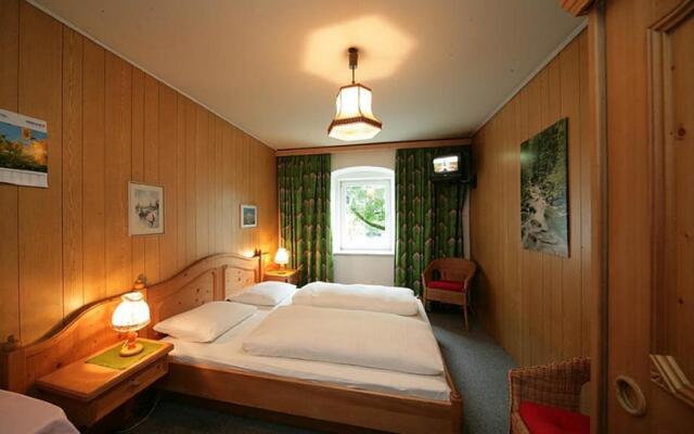 Vital Hotel Daxer