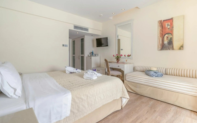 Art Hotel Debono