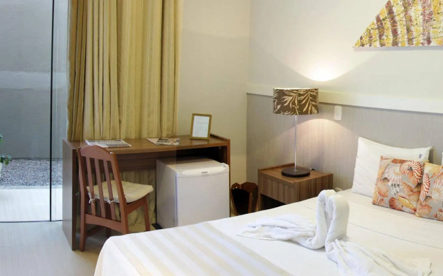 Passagem Concept Hotel e Spa