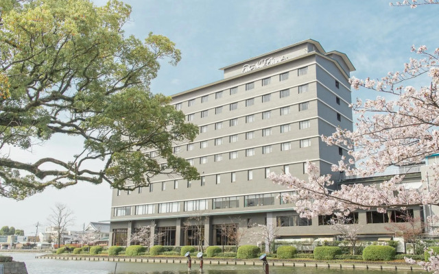 Hotel New Otani Saga