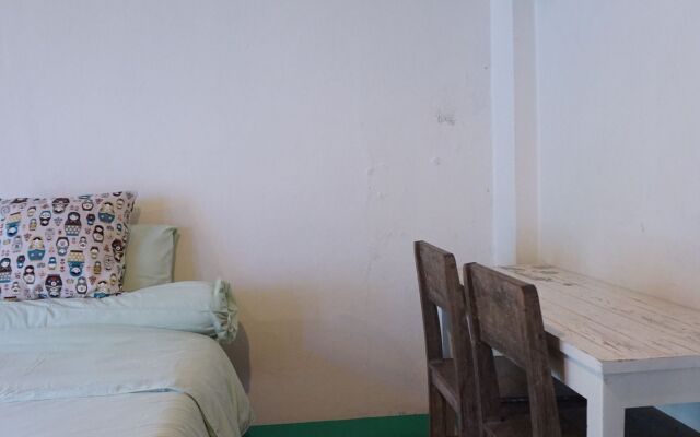 R-Lampang Guest House