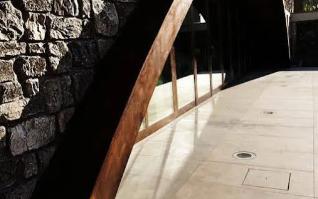 Merumalia Wine Resort